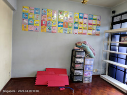 Ah Soo Walk (D19), Terrace #450148101